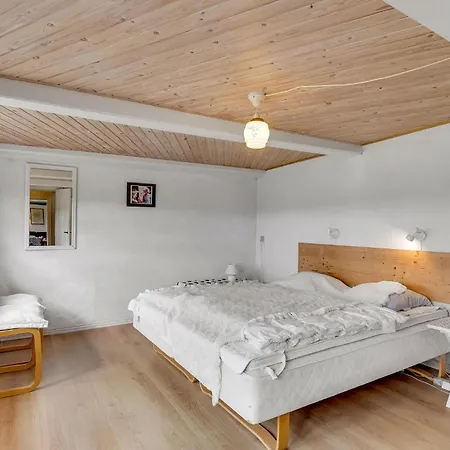 Osterskovvej Iv 度假居