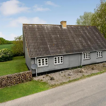 Osterskovvej Iv 度假居 Nordenbro Vesteregn