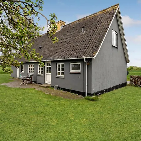 Osterskovvej Iv 度假居 *