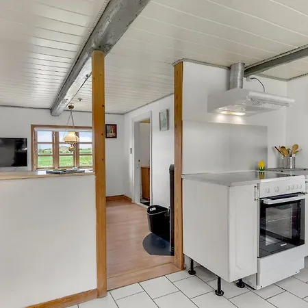 Osterskovvej Iv * Nordenbro Vesteregn