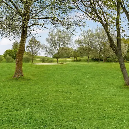 度假居 Osterskovvej Iv